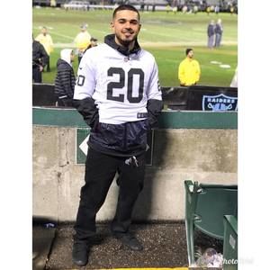 Meet your Posher, Aria